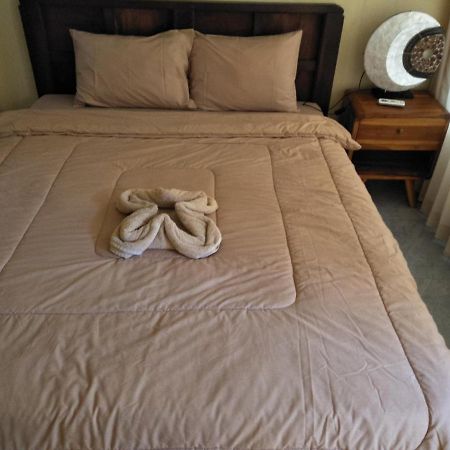 Arjun Bed And Breakfast ウブド エクステリア 写真
