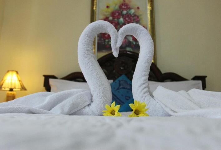 Arjun Bed And Breakfast ウブド エクステリア 写真