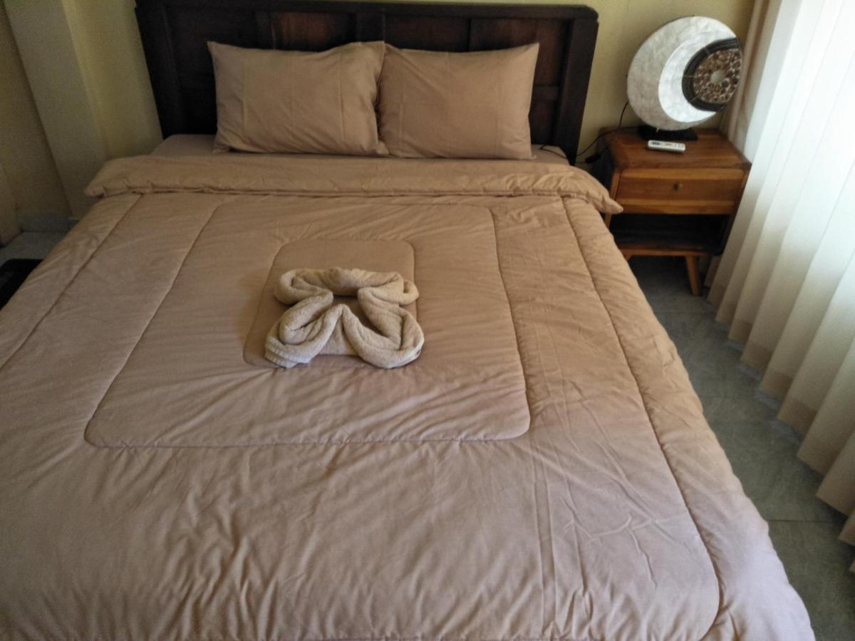 Arjun Bed And Breakfast ウブド エクステリア 写真